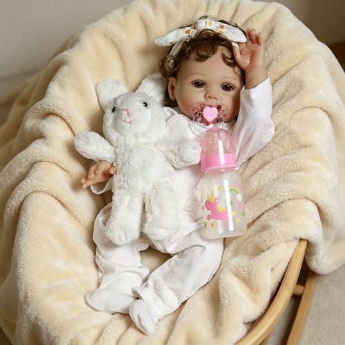 Lifelike reborn baby dolls - reborn,