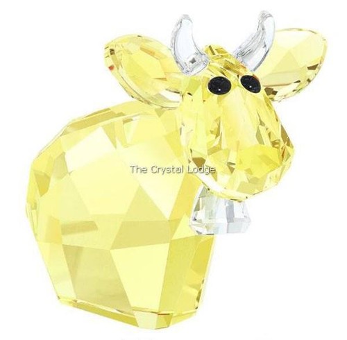 Swarovski crystal lovlot mini - crystal,