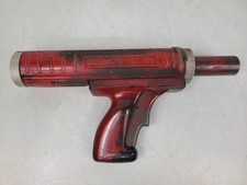 Hilti Stud Gun Piston Drive