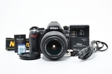 Nikon d60 digital slr camera - nikon,