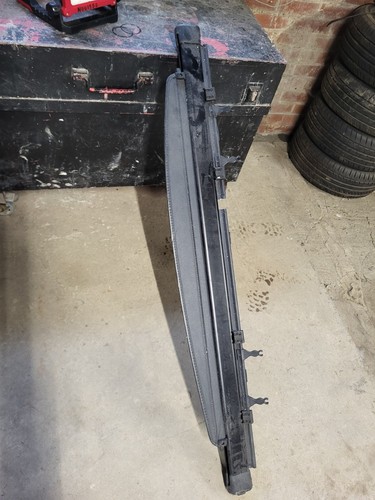 Honda parcel shelf - honda,