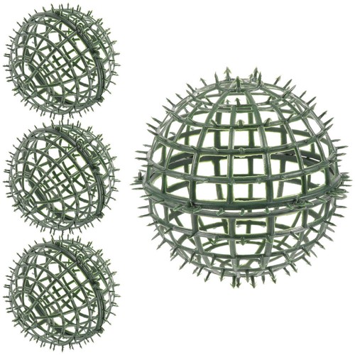 Pcs topiary ball - 4,