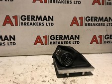 GENUINE 08-15 VW PASSAT B7 CC 6 SPEED MANUAL GEAR KNOB GEAR STICK 3AA711113F