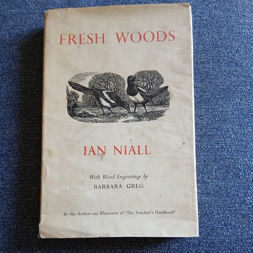 Fresh woods ian - ian, ,wood