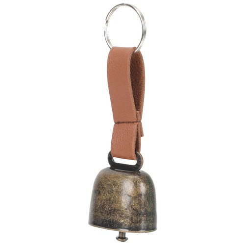 Pet cow bell for dogs - cow,