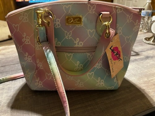 Betsey johnson handbags - betsey,