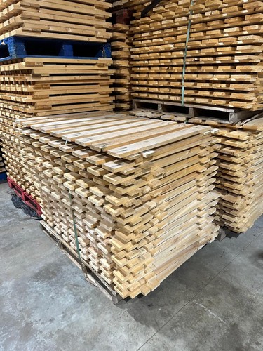 New and used stock - new,