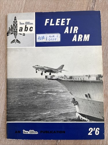 Fleet air arm john taylor - john, w.r.