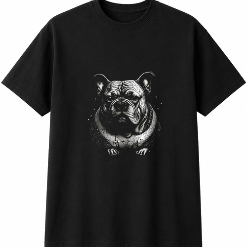 American bully mens - american,