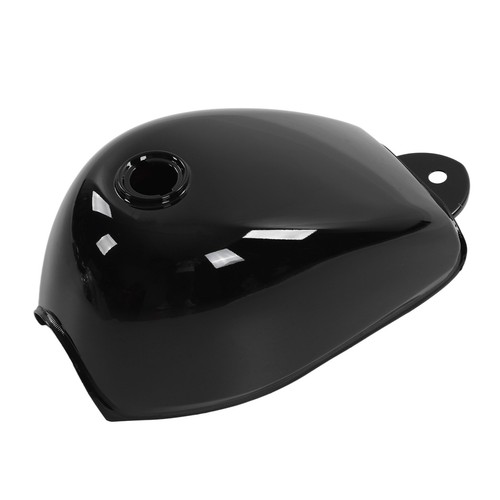 Motorcycle fuel tank - motorcycle,