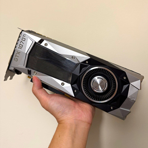 Nvidia geforce gtx 1070 - geforce,