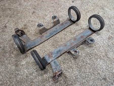 Suzuki Bandit 1200 K1 Mk2 2000