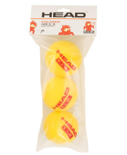 Head tip lightweight foam - head,