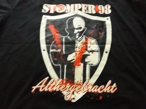 Stomper shirt oi - 98,