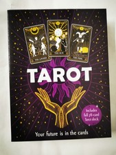 Tarot (Mind Spa Kit)