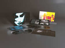 Marillion : Brave VINYL Deluxe