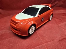 Scalextric start rally - scalextric, car