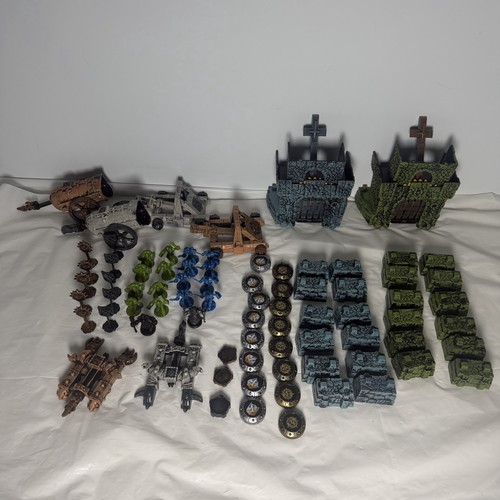 Battleground crossbows and - battleground,