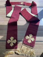 Vintage hand embroidered - vintage,