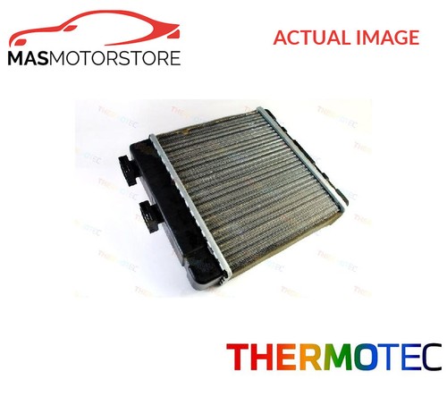 Heater radiator exchanger lhd - heater,