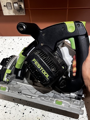 Festool req 110v gb - festool, ts