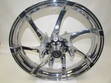 2008-2024 Harley Chrome