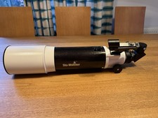 Skywatcher Startravel 102 Telescope OTA