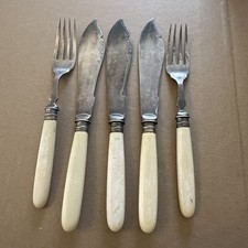 James Deakin & Sons EP Silver