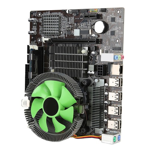X58 desk top - x58,