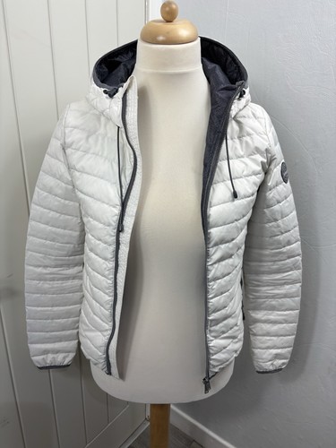 Women white superdry - women’s, down