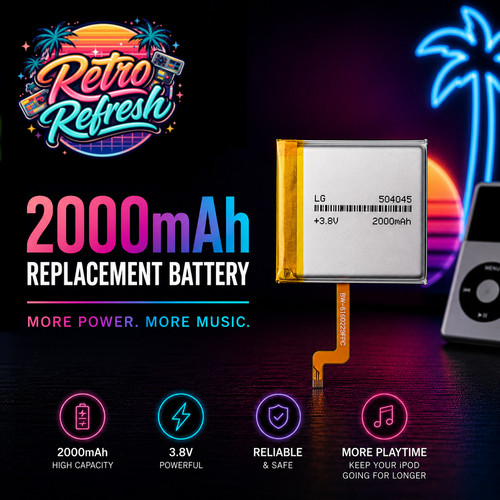 2000mah battery upgrade for - 2000mah,
