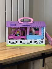 Pony Ranch Playset Brand New