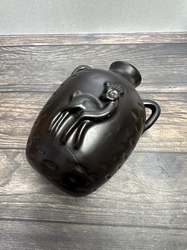 Unusual vintage art - unusual,