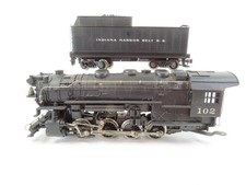 Rivarossi 1224 HO Gauge