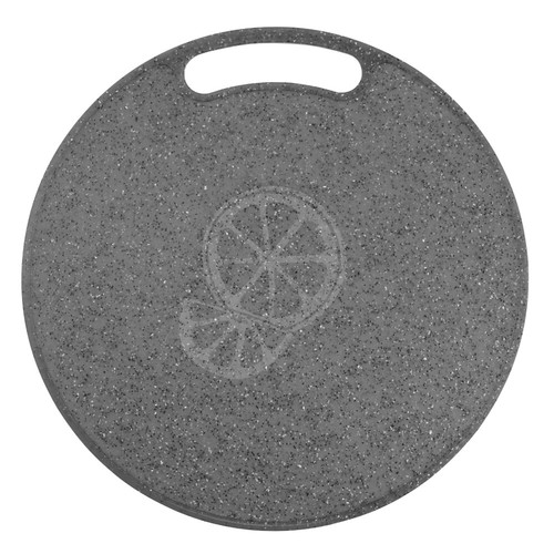 Cabilock bread board round - cabilock,