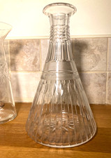 Antique Stuart Crystal