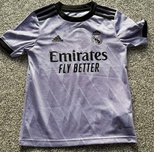Real Madrid T-shirt 2023/2024