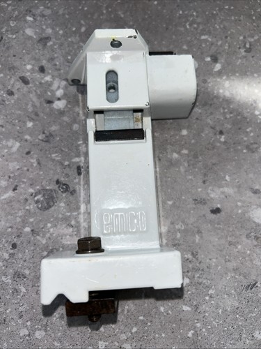 Emco unimat fret saw - 3,