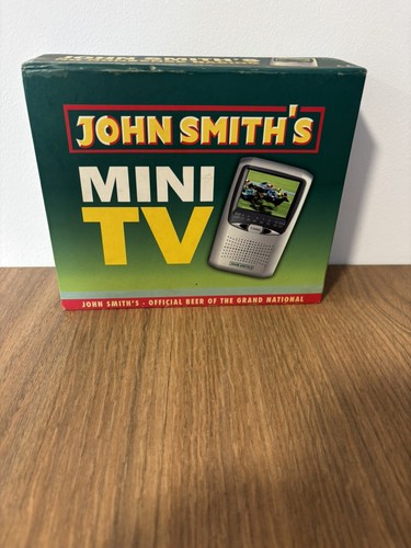 Vintage john smith - vintage,