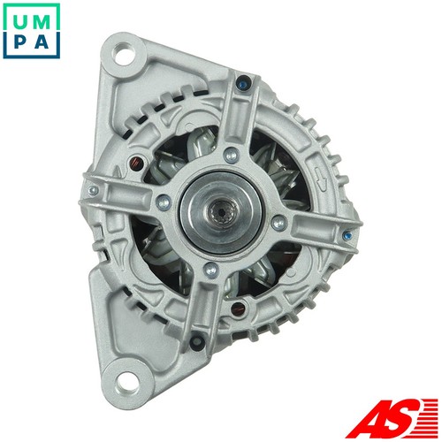 Alternator a0150 for fiat - alternator,