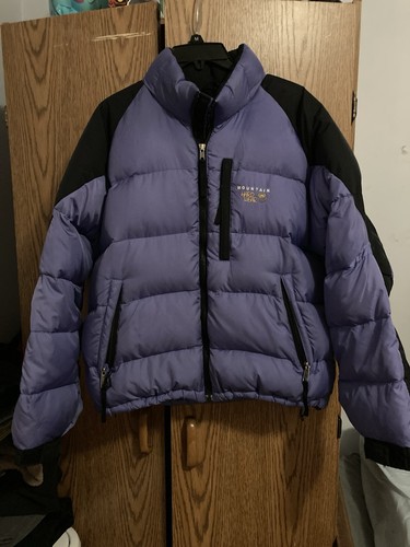 Mountain hard wear sub zero - mountain,