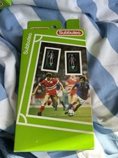 Subbuteo 63154 Lyon Very Nice