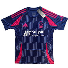 Adidas Nottingham Forest Home