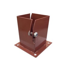 (6 Pack) 100mm x 100mm Bolt