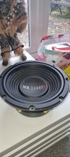 MB Quart 750w Subwoofer Speaker new not used 