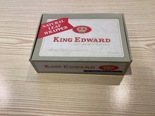 King Edward the Seventh cigar