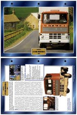 Leyland Marathon II - 1980 -