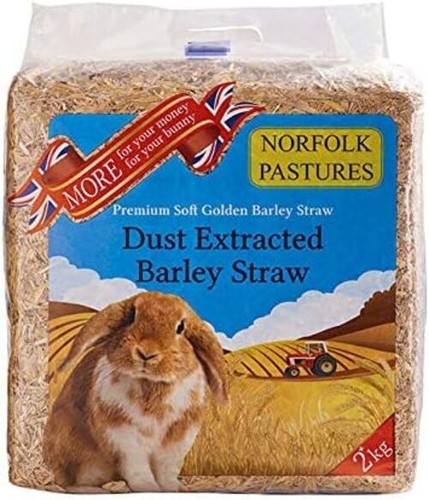 Norfolk pastures dust - norfolk,