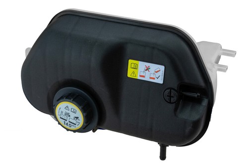 Liquid cooling expansion tank - liquid,