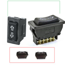 2 X  Power Window Switches for